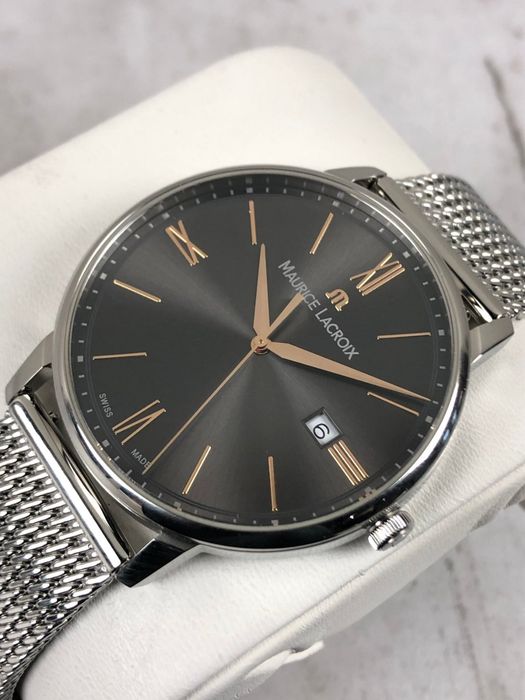 Maurice Lacroix - Eliros - Swiss Made