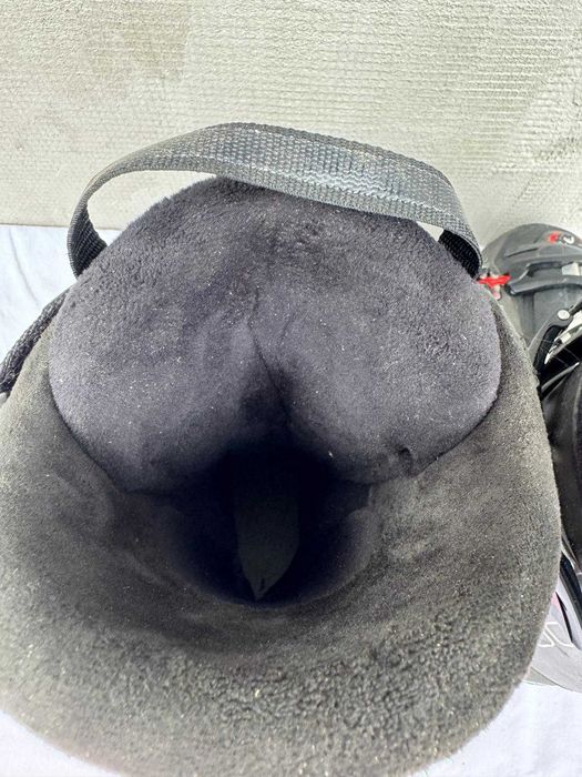 Clapari ski schi Head Advant EDGE 7.5 marime EUR:45.5 mondo:29.5