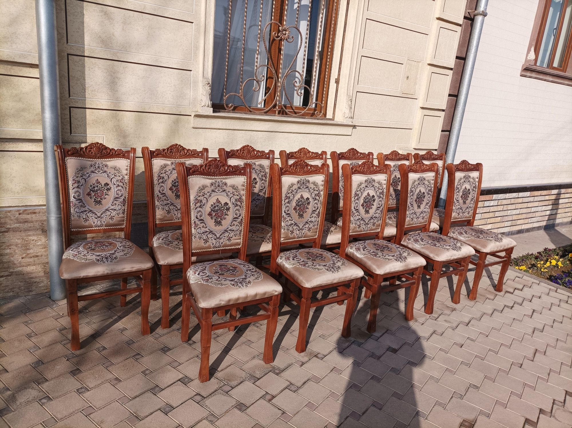 24/7 Prokat xizmati. Stol stul pasuda zontik shatyor obogrivatel .