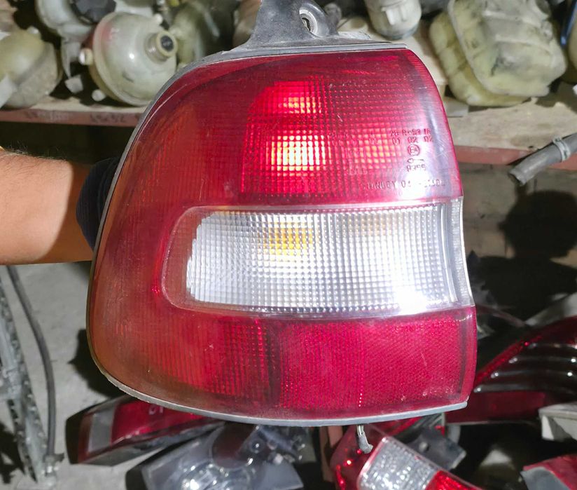 Стоп за Suzuki Baleno (1995–2002 г.)