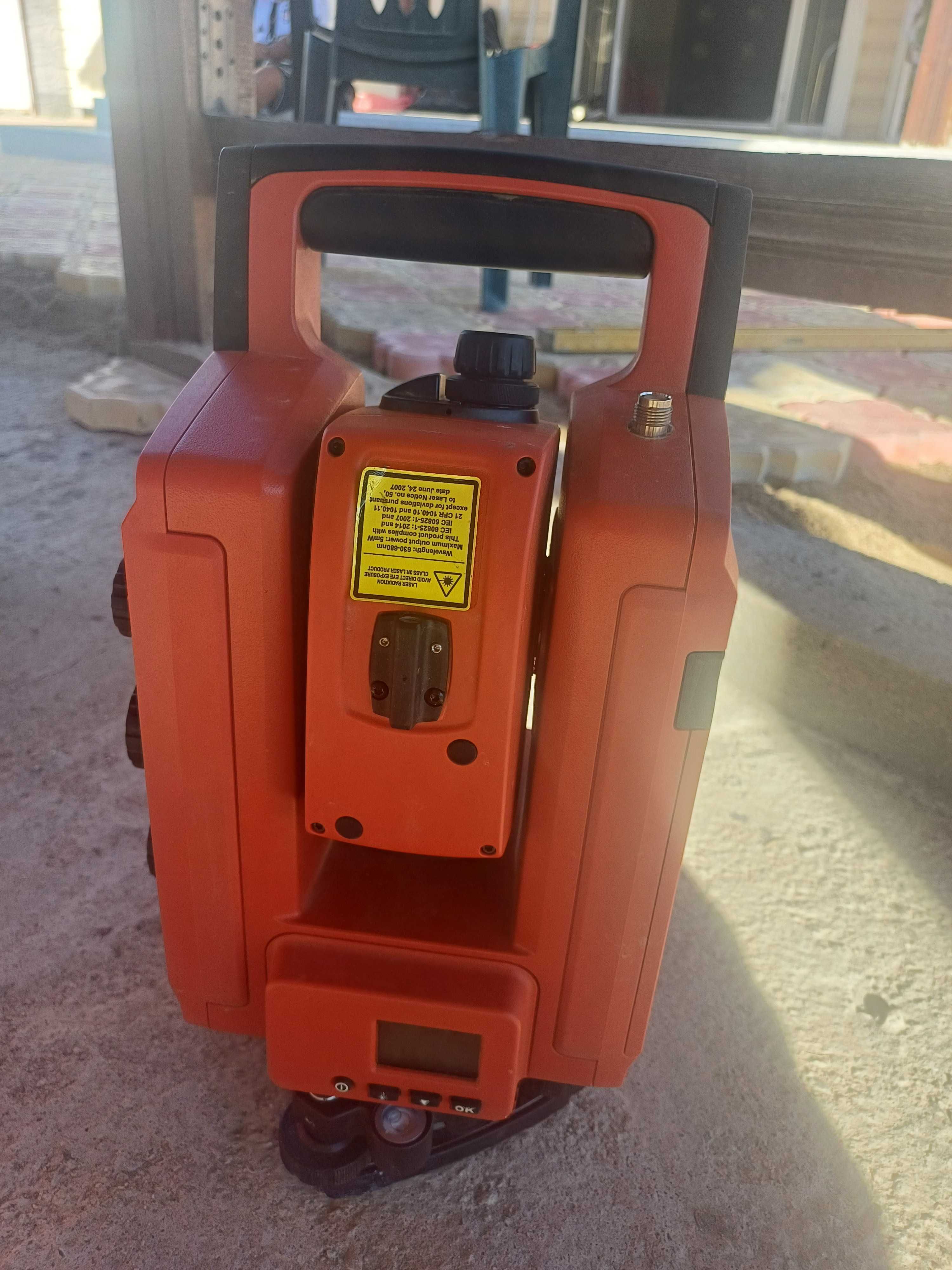HILTI POS 150/180