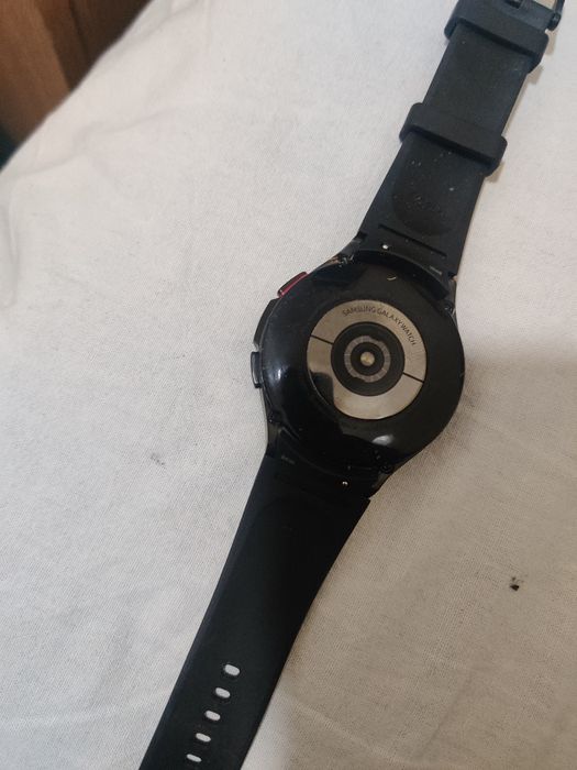 Samsung Galaxy watch 4 impecabil