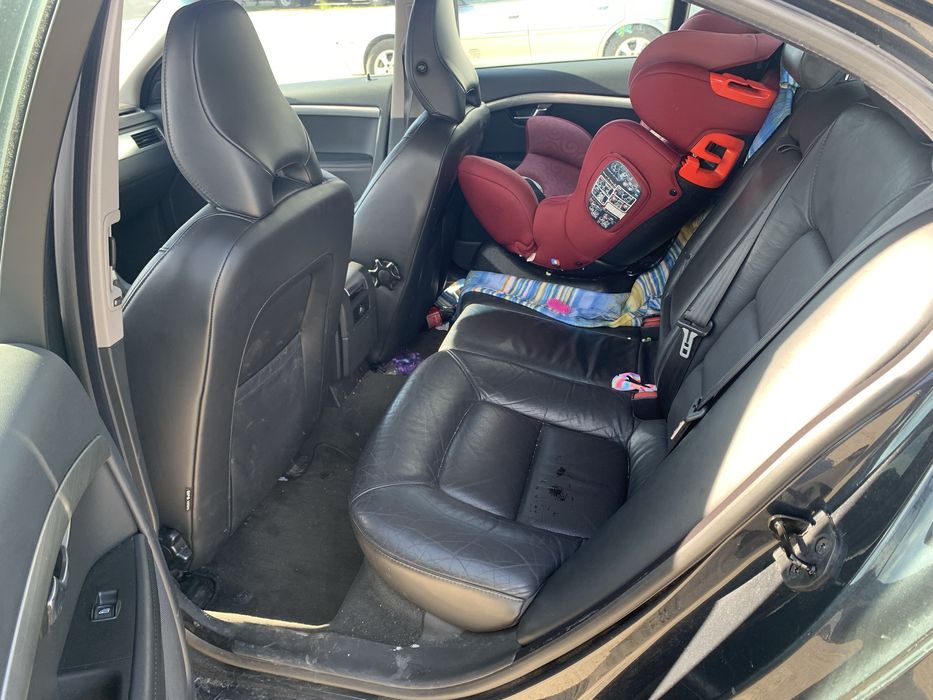 Volvo S80 Perfect Functional