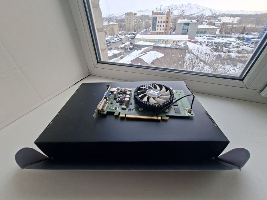 Gt 9800 Видеокарта