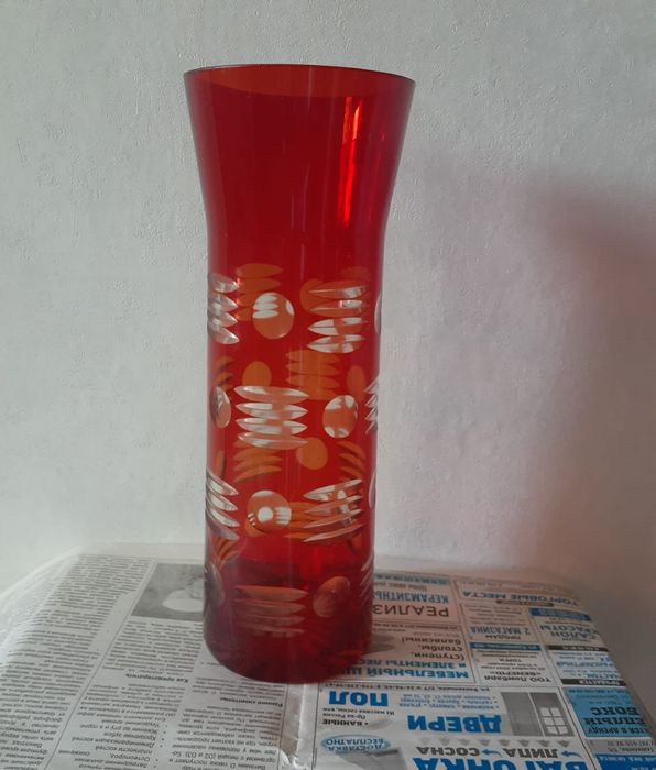 Продам вазу для цветов!