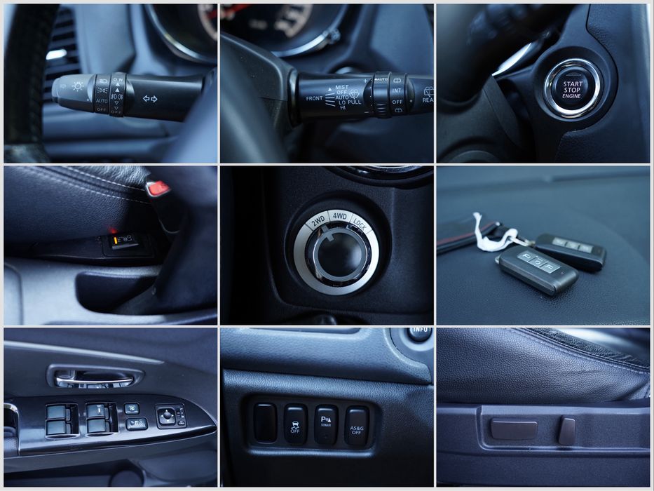 Peugeot 4008 Aircross Allure 2013 4wd/2wd /Rate / Garantie / Transport