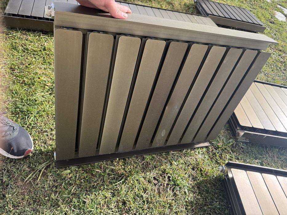 Радиатори различни размери