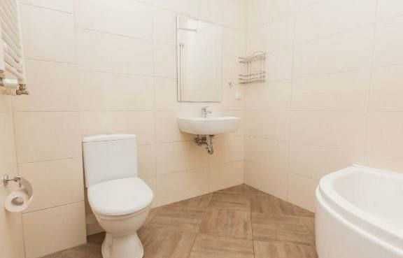 Дава се под наем Двустаен апартамент в София, Манастирски ливади - 59 кв.м за 425 € - Снимка #2