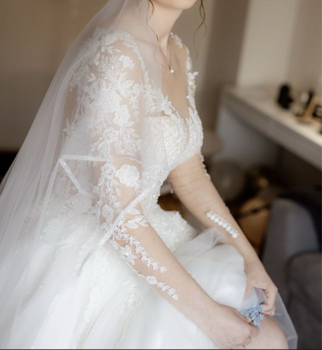 Rochie de mireasă
