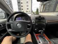 Vw  Touareg 3.0tdi v6