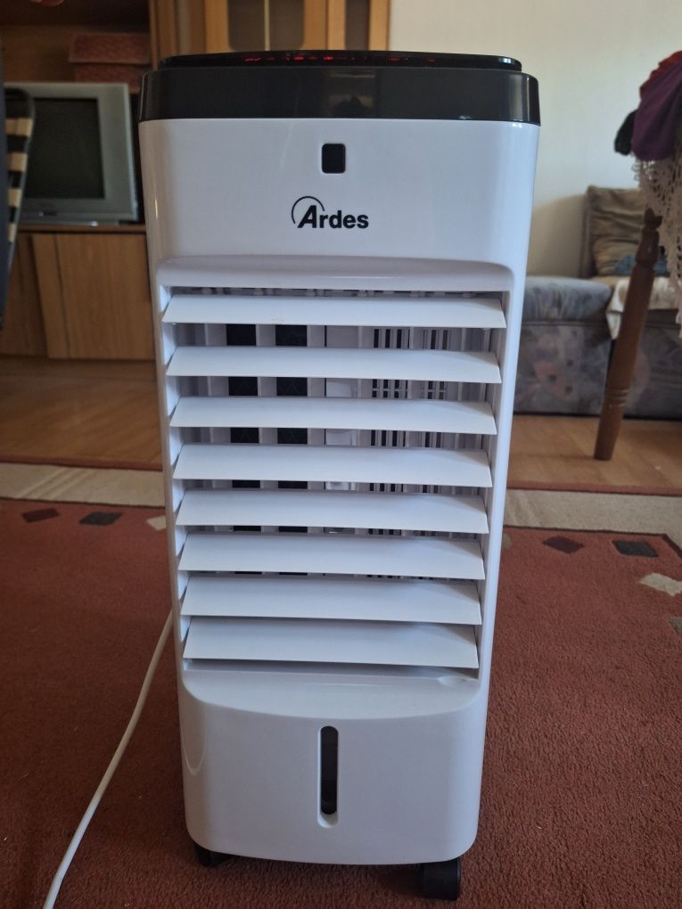 Aer condiționat pe bază de apă Ardes clima portabila