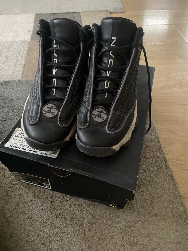 Обувки jordan pro strong