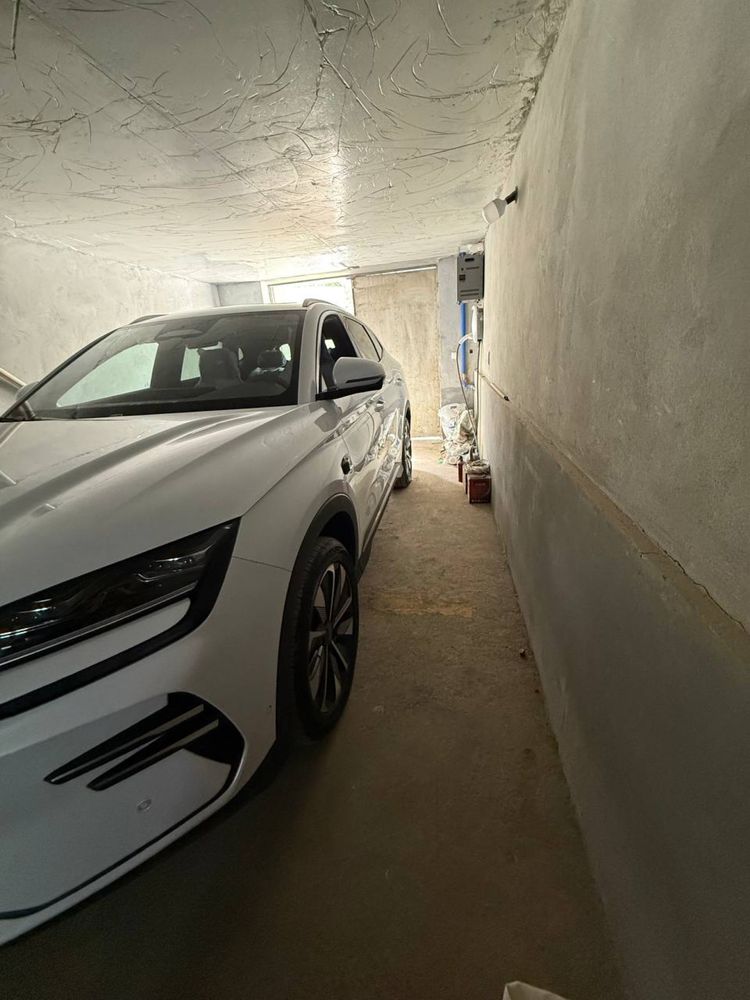 Byd champion 605 smart drive