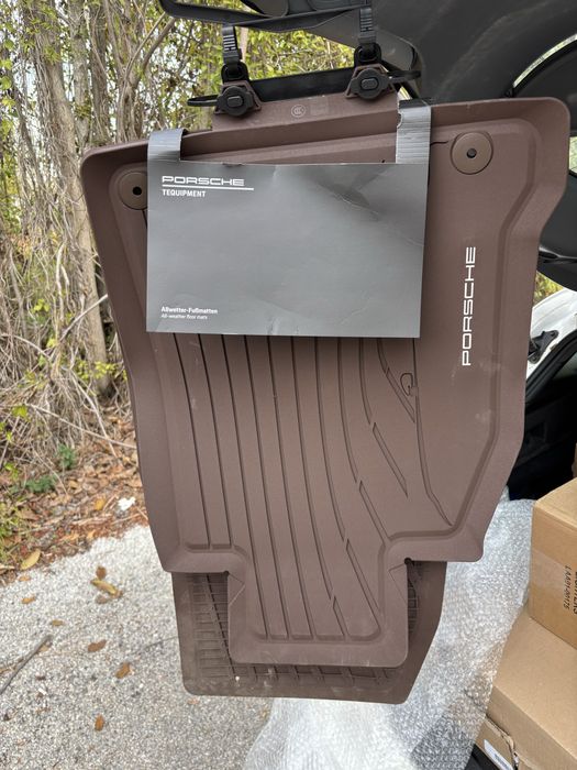 Стелки за Porsche 911