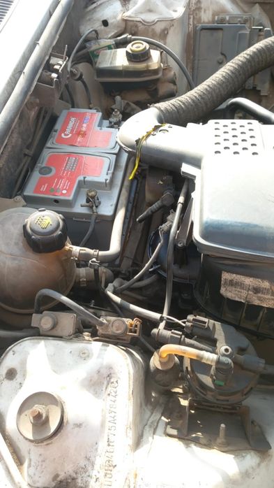 Vând Dacia Pick UP 2005