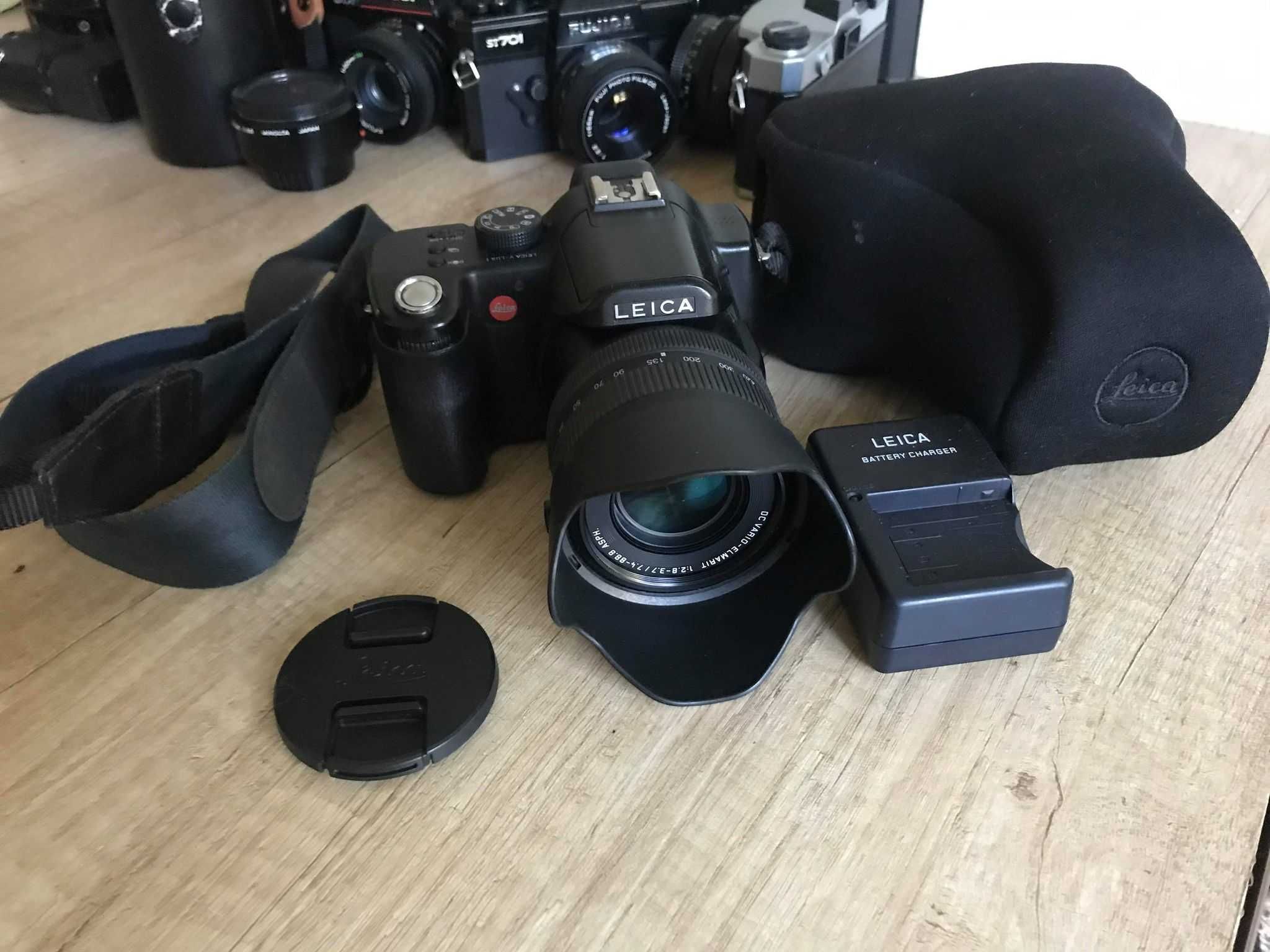 Leica  V  Lux  1