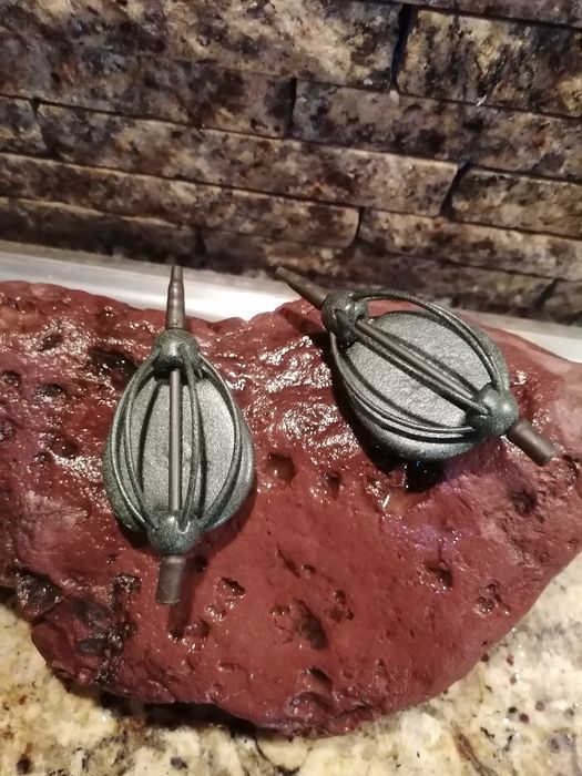 Momitoare cu talpa pentru Dunare - 200 gr