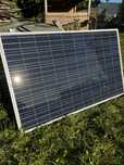 Panouri fotovoltaice