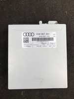 modul camera marsarier Audi cod 4G0907441