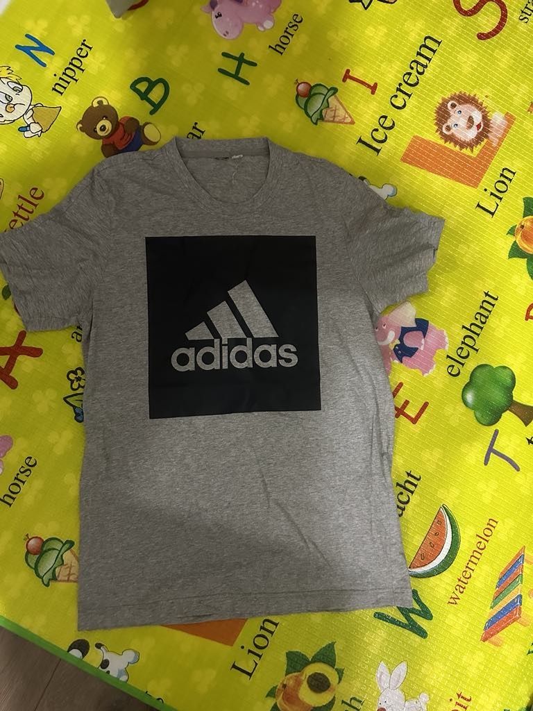 Оригинални тениски Adidas,Levis,Under Armour