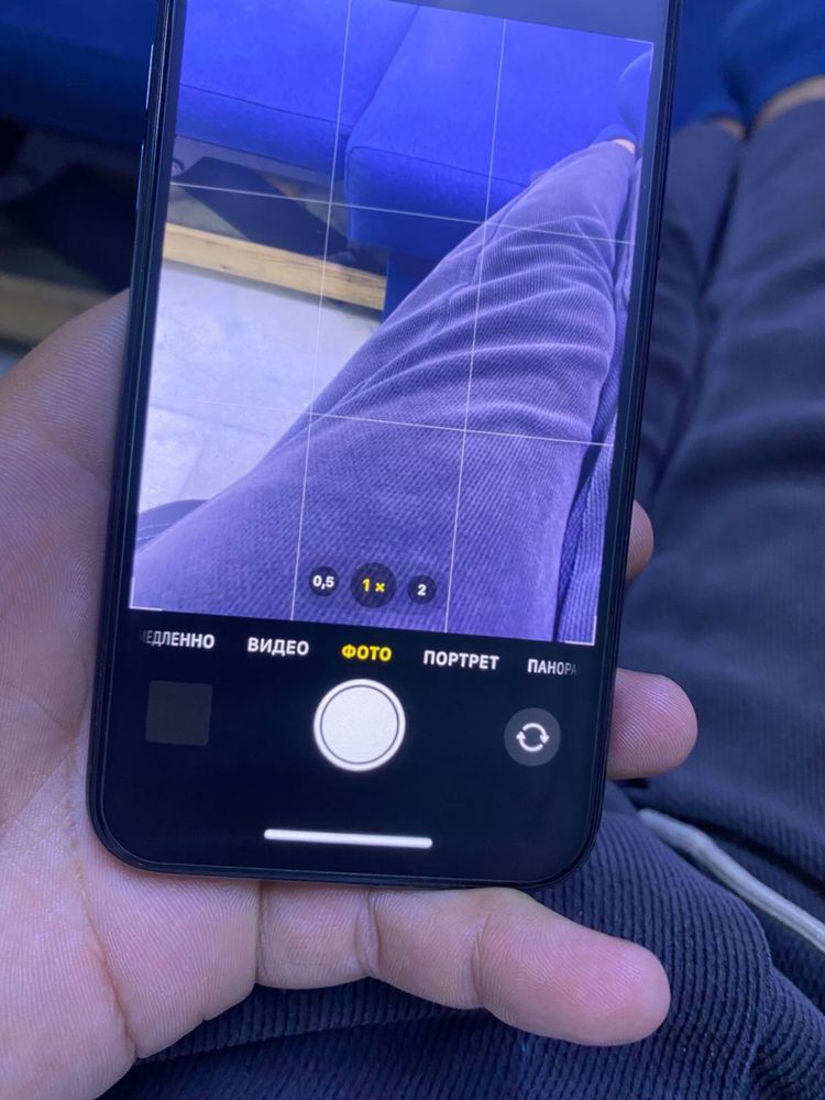 IPhone 11 pro 256gd