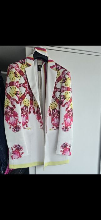 Сако и блуза Desizo Monni