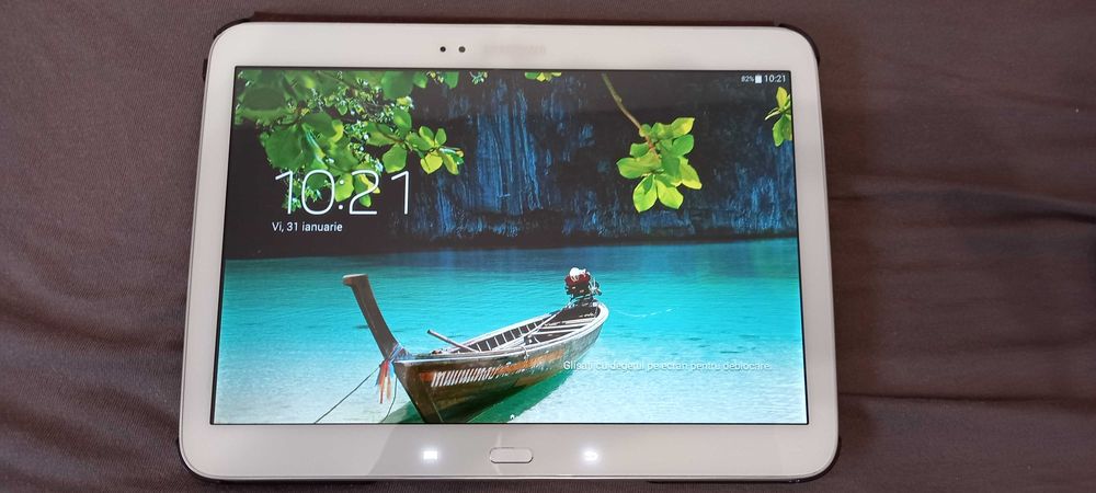 Tableta Galaxy Tab 3