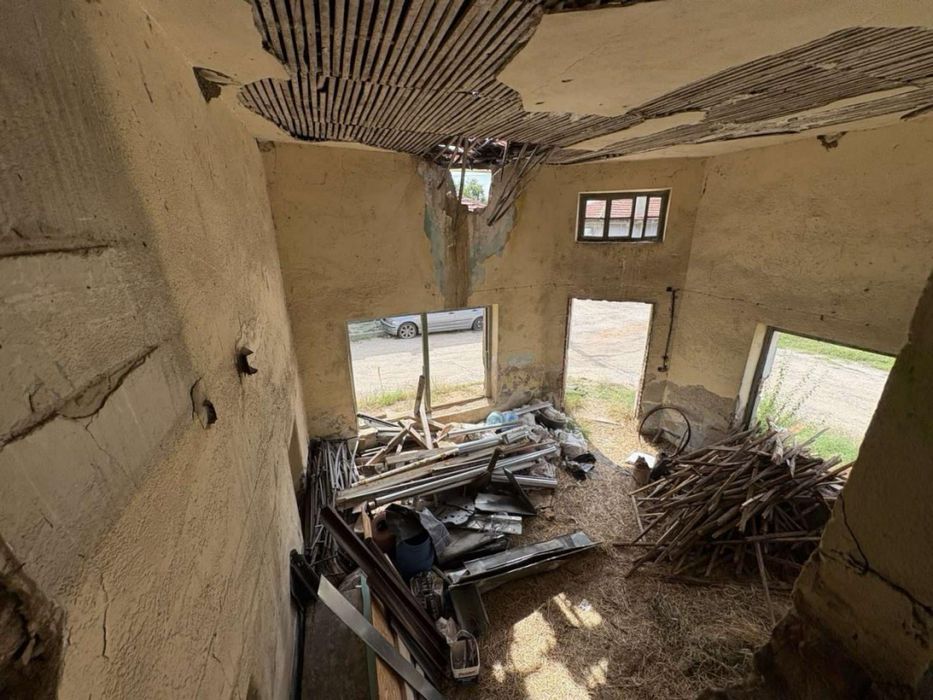 Къща село Пъдарско Собственик