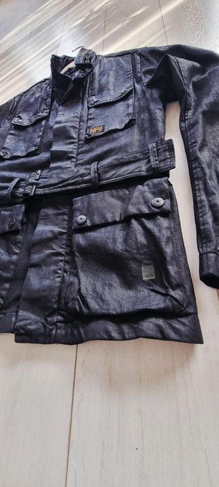 Мъжко яке G-STAR