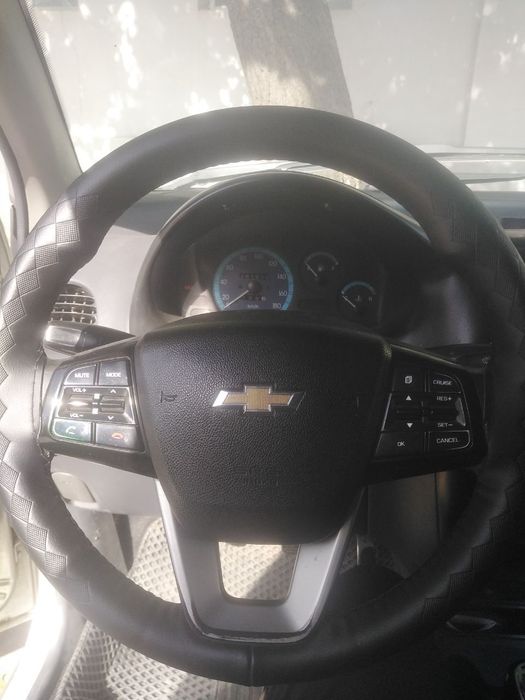 Matiz best super kon arenda