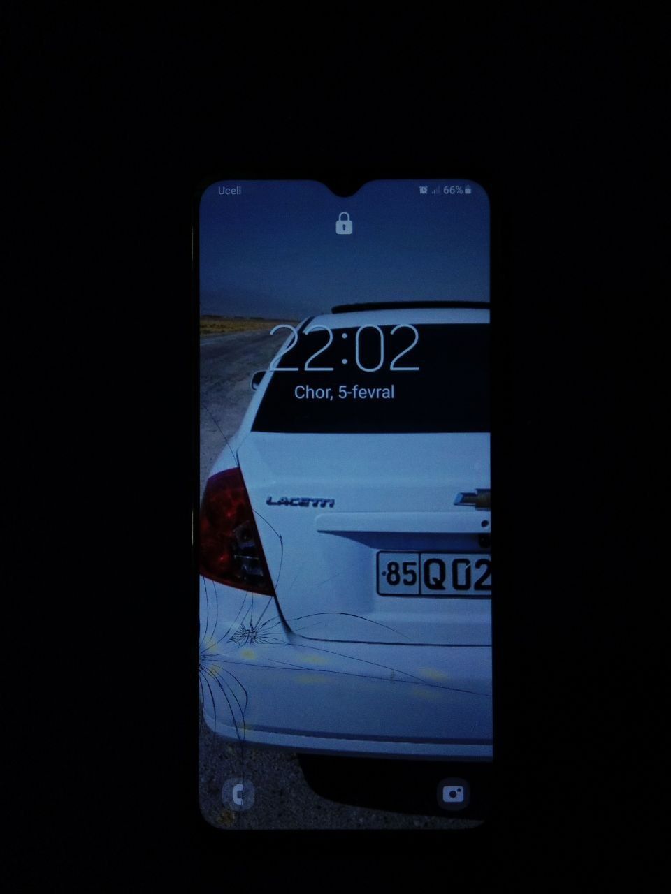 A12 ideal telefon