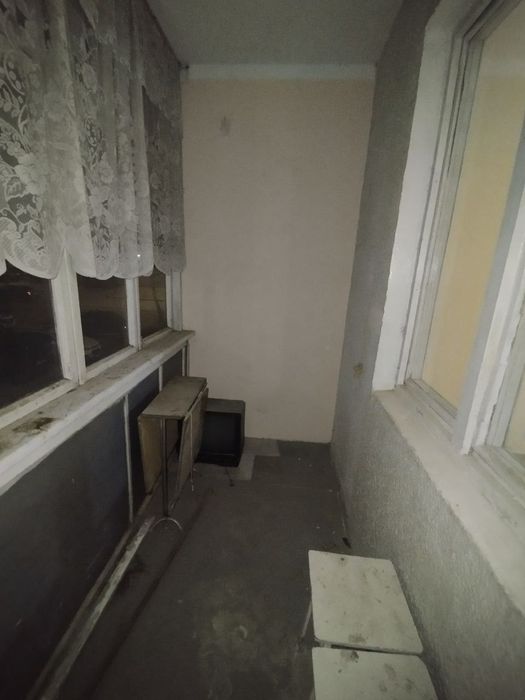 Ялангач массив 2/2/4 институт культуры 48м2 Б-1.5×3 налоговая бий буз