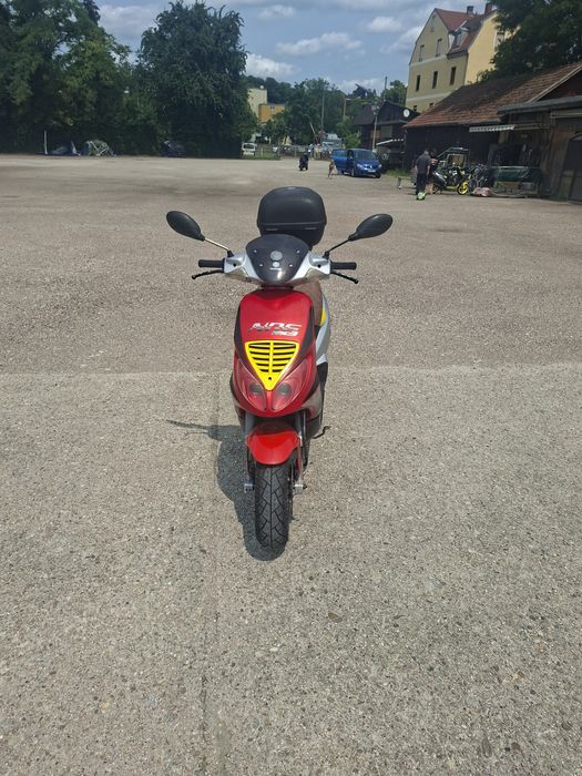 Vând Piaggio Nrg 3
