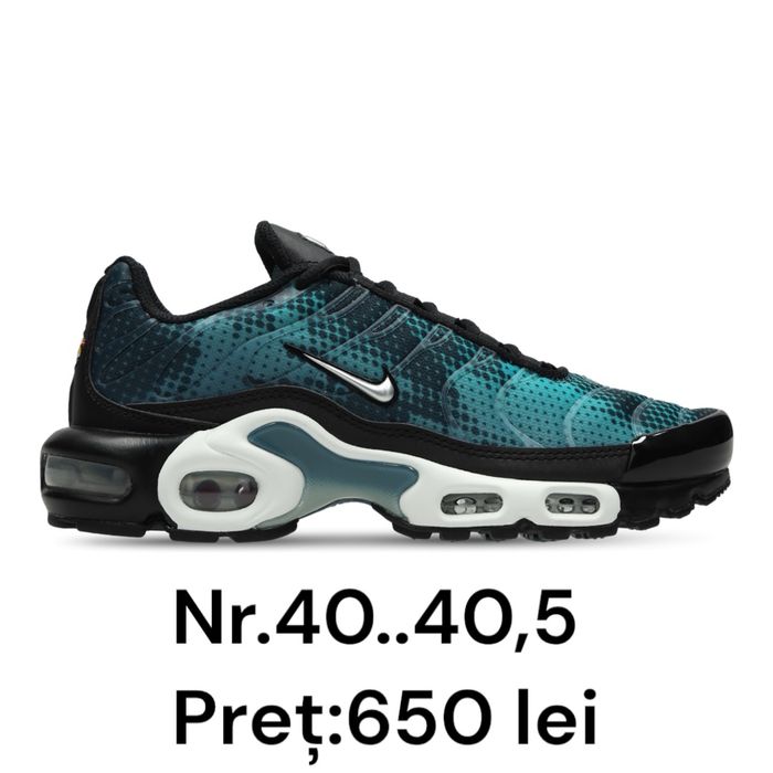 Nike airmax plus TN