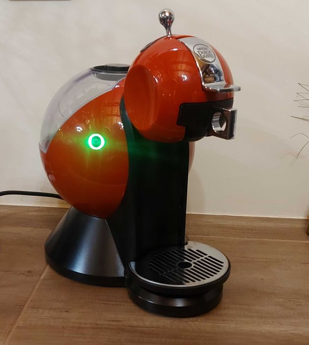 Кафемашини Dolce Gusto Melody и Lumio  с капсули