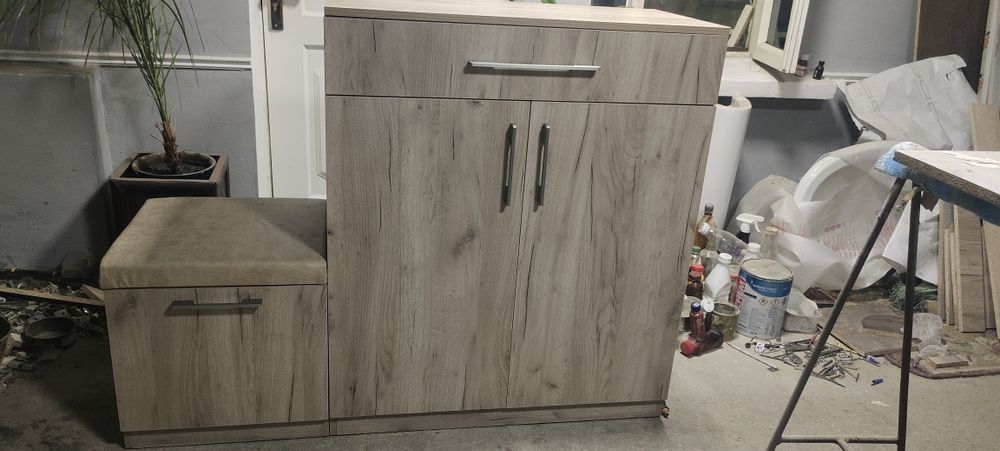 Мебель на заказ (40 лет опыта)