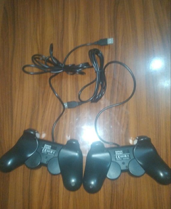 Yangi USB Pultlar djoystiklar