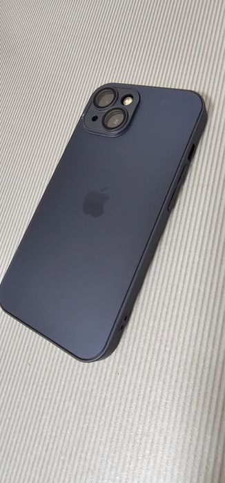 Айфон 13 ,черный 128