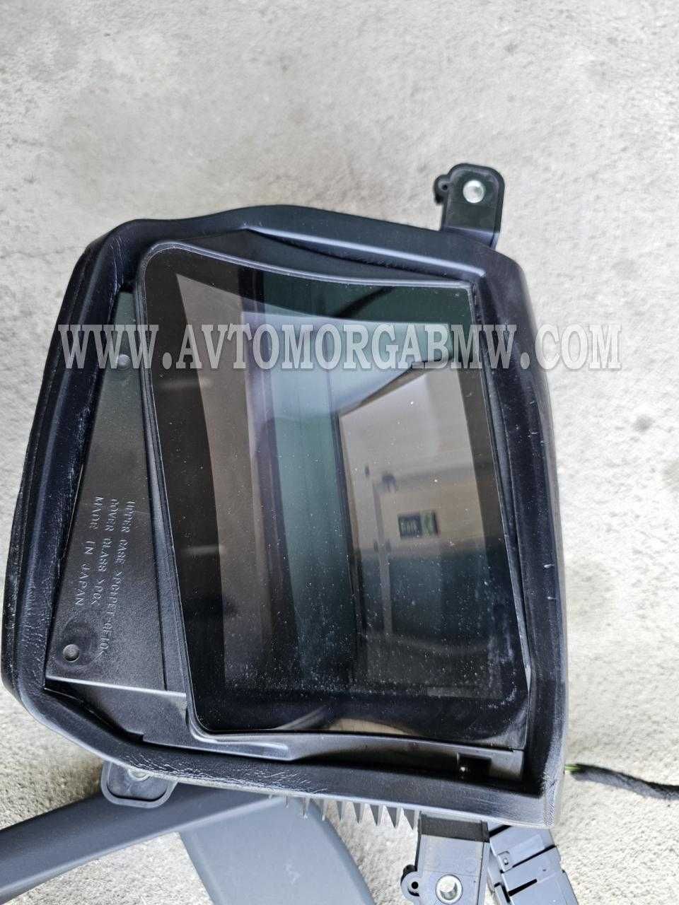 хедъп Е70 Е71 Бмв Bmw E70 E71 headup