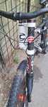 Vand bicicleta full carbon CANNONDALE SCALPEL made in USA