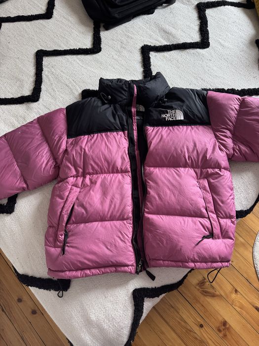 North Face Nuptse 700