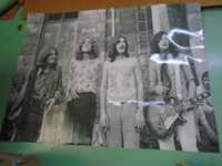 постер Led Zeppelin