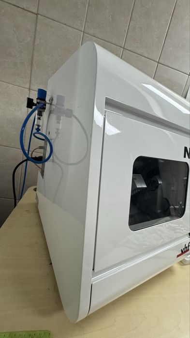 Masina de frezat cad cam Vhf N4+