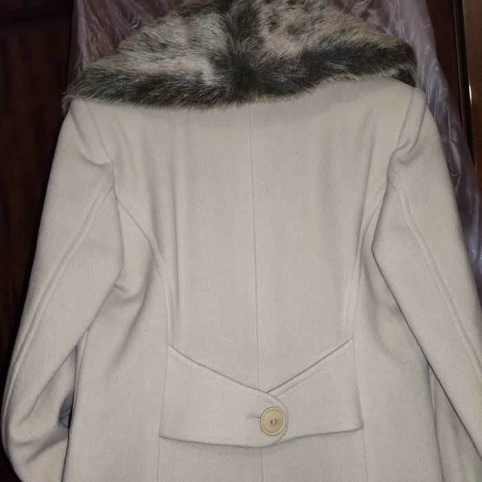 Палто дамско елегантно