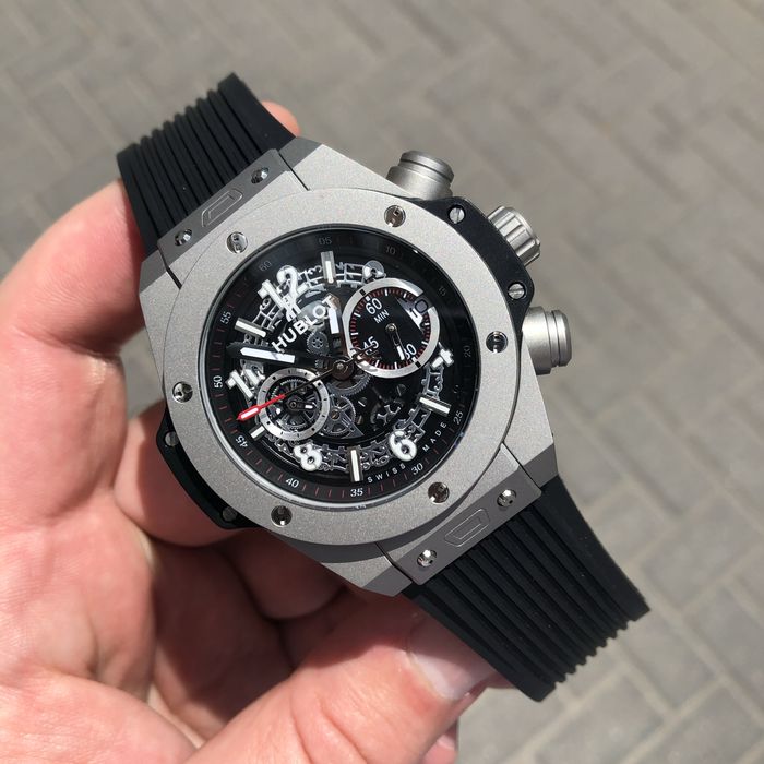 ceas barbat big bang king 44,mm