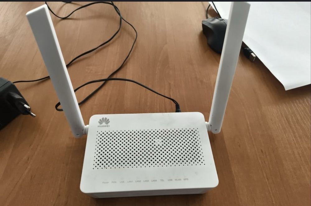 Продается Huawei модем