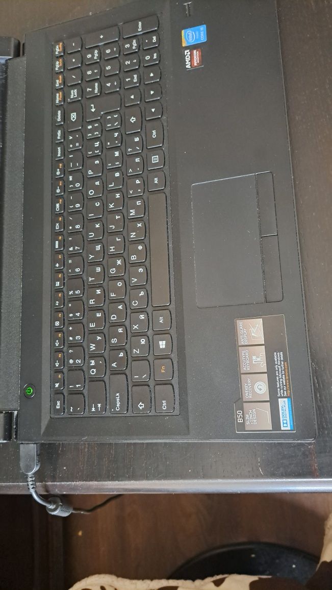 Лаптоп Lenovo B50 70