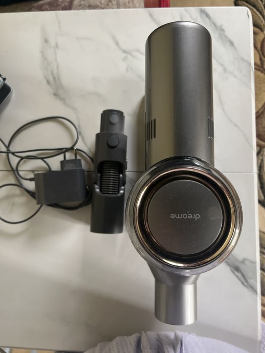 Dreame 12 pro на запчасти
