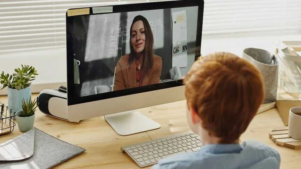 Онлайн репетитор по немецкому языку для школьников