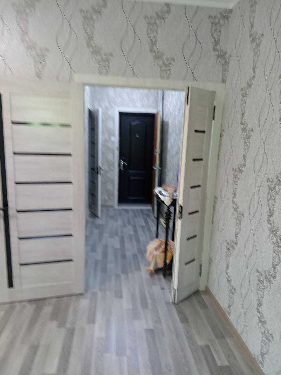 Продается 1 комнатная квартира на Карасу 2
